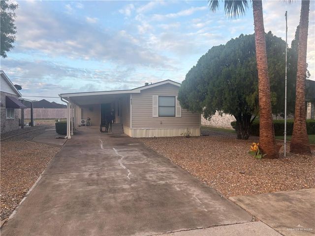 417 Belinda Drive, Alamo, TX 78516