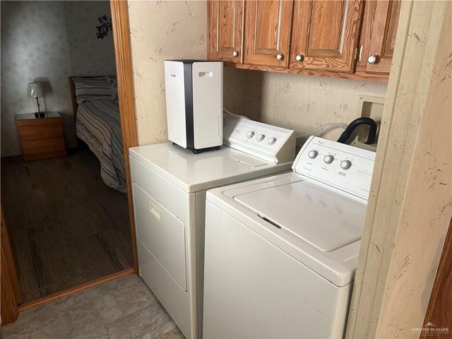 417 Belinda Drive, Alamo, TX 78516