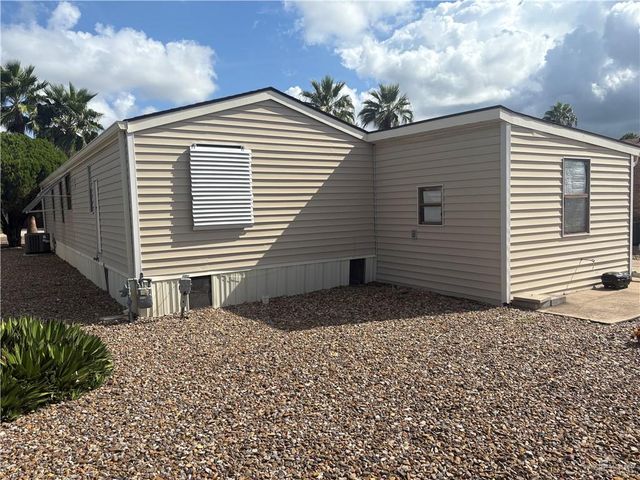 417 Belinda Drive, Alamo, TX 78516