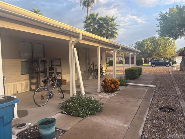 417 Belinda Drive, Alamo, TX 78516