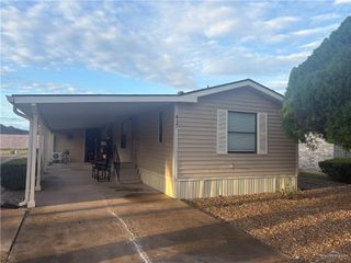 417 Belinda Drive, Alamo, TX 78516