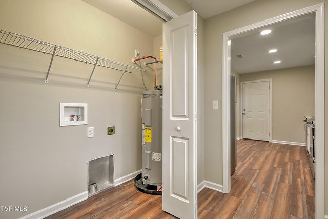 1032 North Wilcox Drive, Kingsport, TN 37660