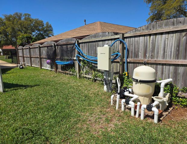 19 Lake Lorraine Circle, Shalimar, FL 32579