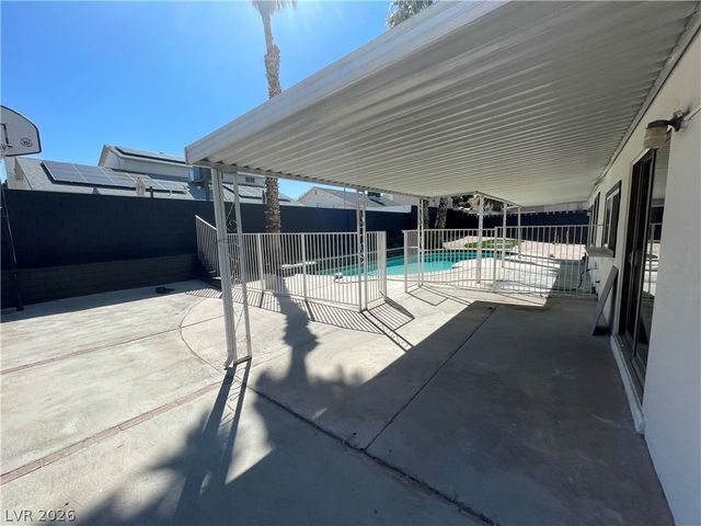 2611 Bolero Avenue, Las Vegas, NV 89121