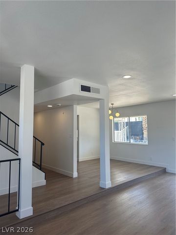2611 Bolero Avenue, Las Vegas, NV 89121