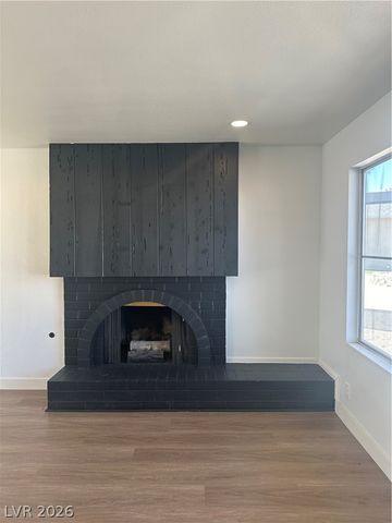 2611 Bolero Avenue, Las Vegas, NV 89121