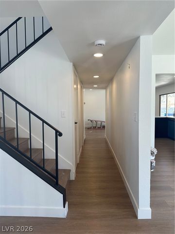 2611 Bolero Avenue, Las Vegas, NV 89121