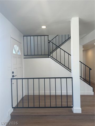 2611 Bolero Avenue, Las Vegas, NV 89121