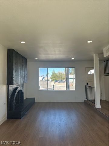 2611 Bolero Avenue, Las Vegas, NV 89121