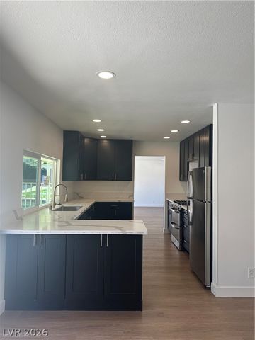 2611 Bolero Avenue, Las Vegas, NV 89121