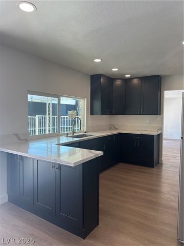 2611 Bolero Avenue, Las Vegas, NV 89121