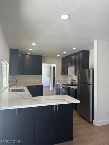 2611 Bolero Avenue, Las Vegas, NV 89121