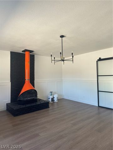 2611 Bolero Avenue, Las Vegas, NV 89121