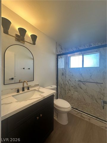 2611 Bolero Avenue, Las Vegas, NV 89121