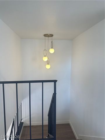 2611 Bolero Avenue, Las Vegas, NV 89121