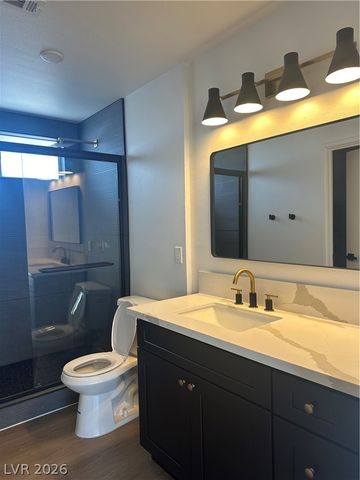 2611 Bolero Avenue, Las Vegas, NV 89121