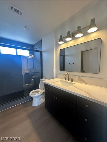 2611 Bolero Avenue, Las Vegas, NV 89121