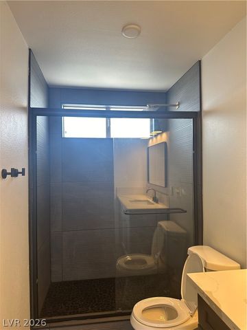 2611 Bolero Avenue, Las Vegas, NV 89121