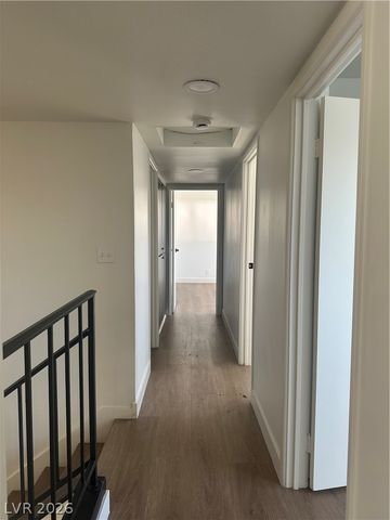 2611 Bolero Avenue, Las Vegas, NV 89121