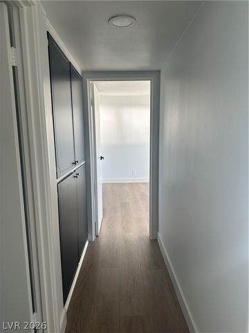 2611 Bolero Avenue, Las Vegas, NV 89121