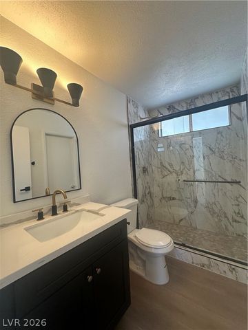 2611 Bolero Avenue, Las Vegas, NV 89121