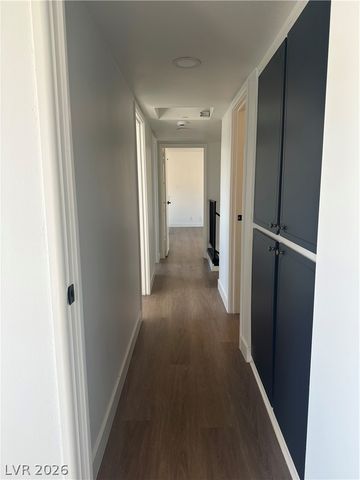 2611 Bolero Avenue, Las Vegas, NV 89121