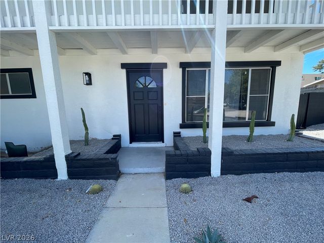 2611 Bolero Avenue, Las Vegas, NV 89121