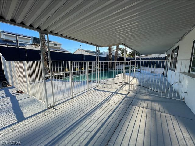 2611 Bolero Avenue, Las Vegas, NV 89121