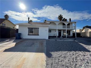 2611 Bolero Avenue, Las Vegas, NV 89121