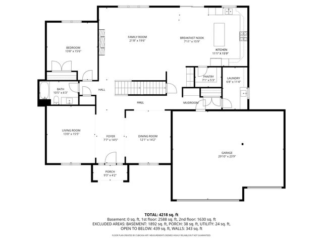 8214 S Stanley Trail, Frankfort, IL 60423