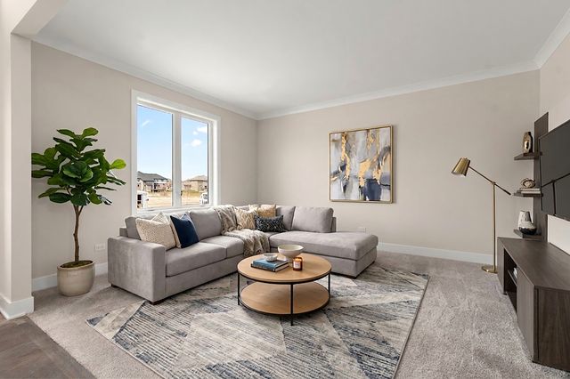 8214 S Stanley Trail, Frankfort, IL 60423