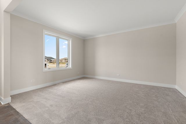 8214 S Stanley Trail, Frankfort, IL 60423