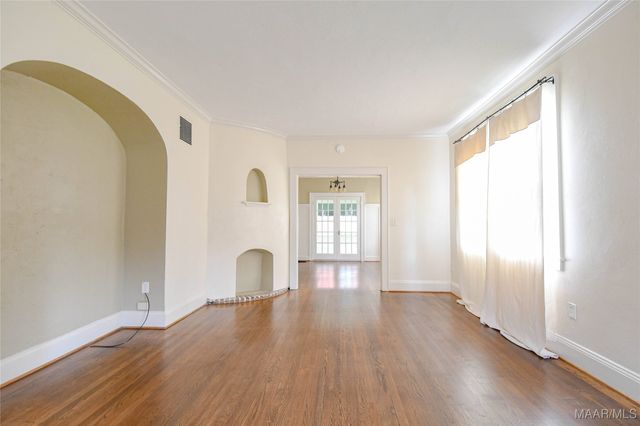 1451 WATSON Avenue, Montgomery, AL 36106