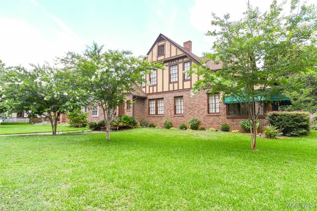 1451 WATSON Avenue, Montgomery, AL 36106