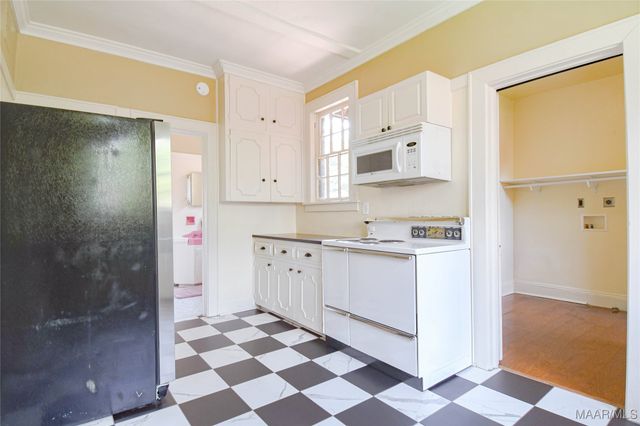 1451 WATSON Avenue, Montgomery, AL 36106