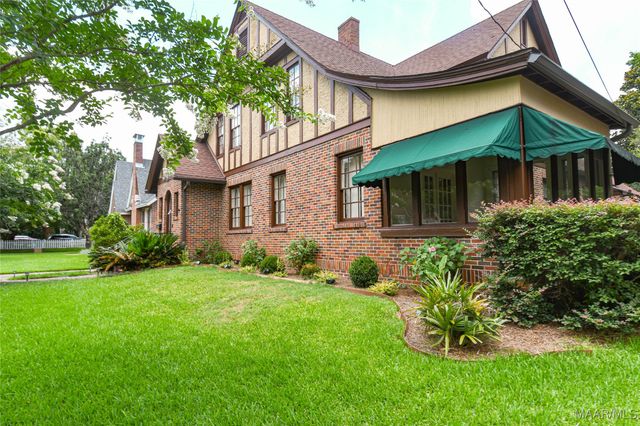 1451 WATSON Avenue, Montgomery, AL 36106