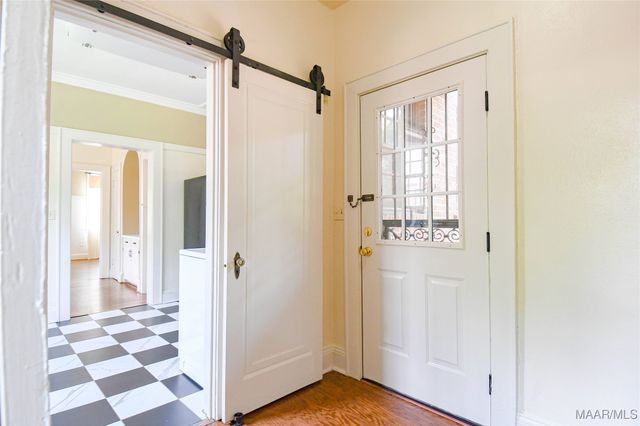 1451 WATSON Avenue, Montgomery, AL 36106