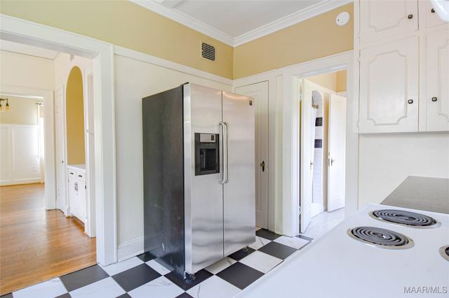 1451 WATSON Avenue, Montgomery, AL 36106