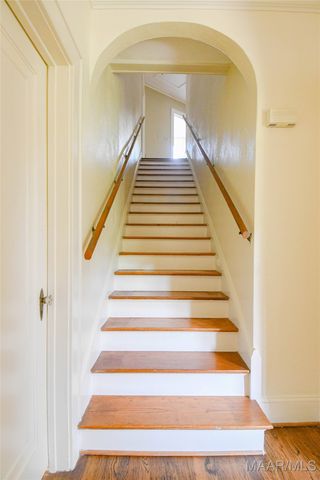 1451 WATSON Avenue, Montgomery, AL 36106