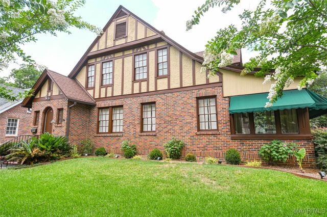 1451 WATSON Avenue, Montgomery, AL 36106