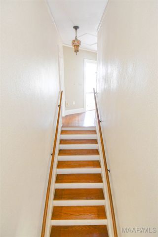 1451 WATSON Avenue, Montgomery, AL 36106