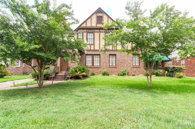 1451 WATSON Avenue, Montgomery, AL 36106