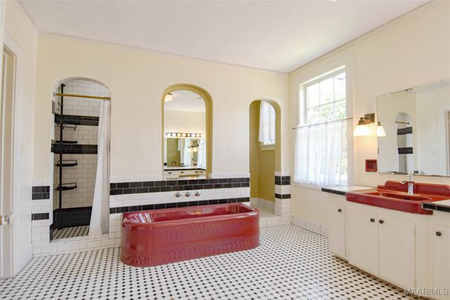 1451 WATSON Avenue, Montgomery, AL 36106