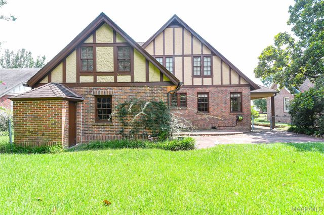 1451 WATSON Avenue, Montgomery, AL 36106