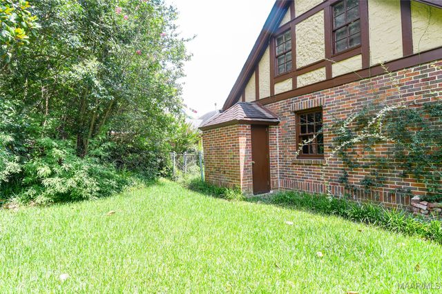 1451 WATSON Avenue, Montgomery, AL 36106