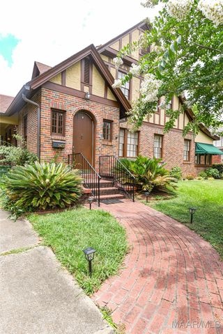 1451 WATSON Avenue, Montgomery, AL 36106