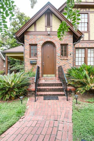 1451 WATSON Avenue, Montgomery, AL 36106