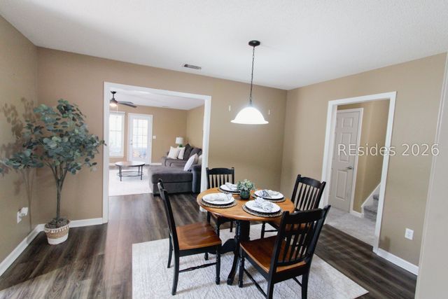 2605 Joshua Cir, Beaufort, SC 29902