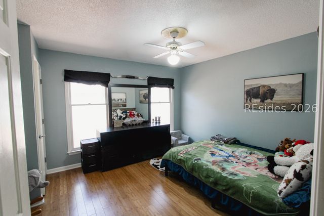 2605 Joshua Cir, Beaufort, SC 29902