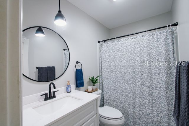 2605 Joshua Cir, Beaufort, SC 29902